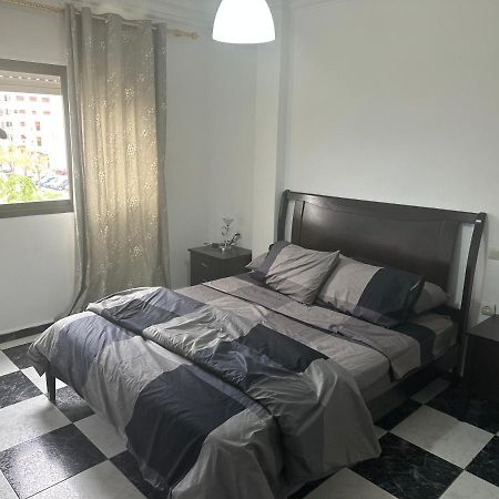 Apartament Casa Lux Tétouan Zewnętrze zdjęcie