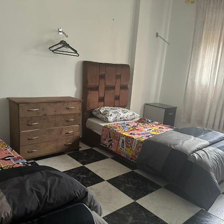Apartament Casa Lux Tétouan Zewnętrze zdjęcie