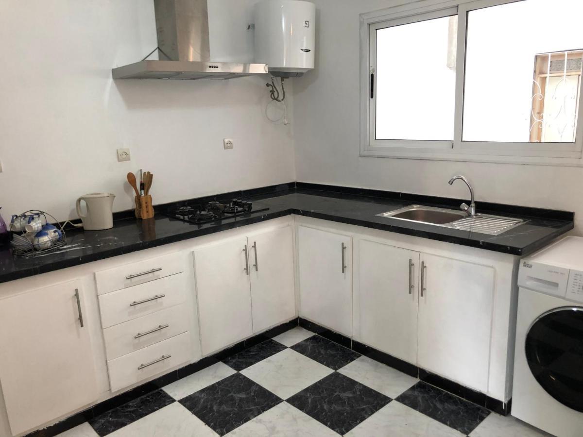 Apartament Casa Lux Tétouan Zewnętrze zdjęcie