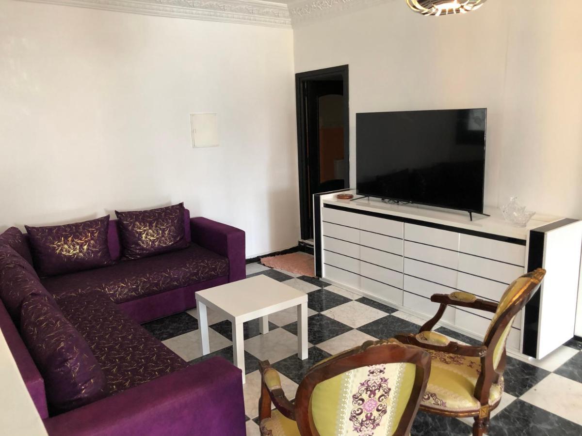 Apartament Casa Lux Tétouan Zewnętrze zdjęcie