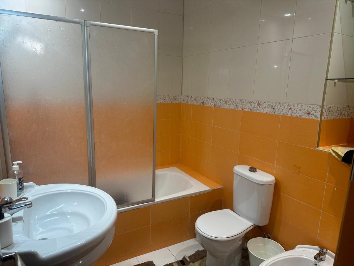Apartament Casa Lux Tétouan Zewnętrze zdjęcie