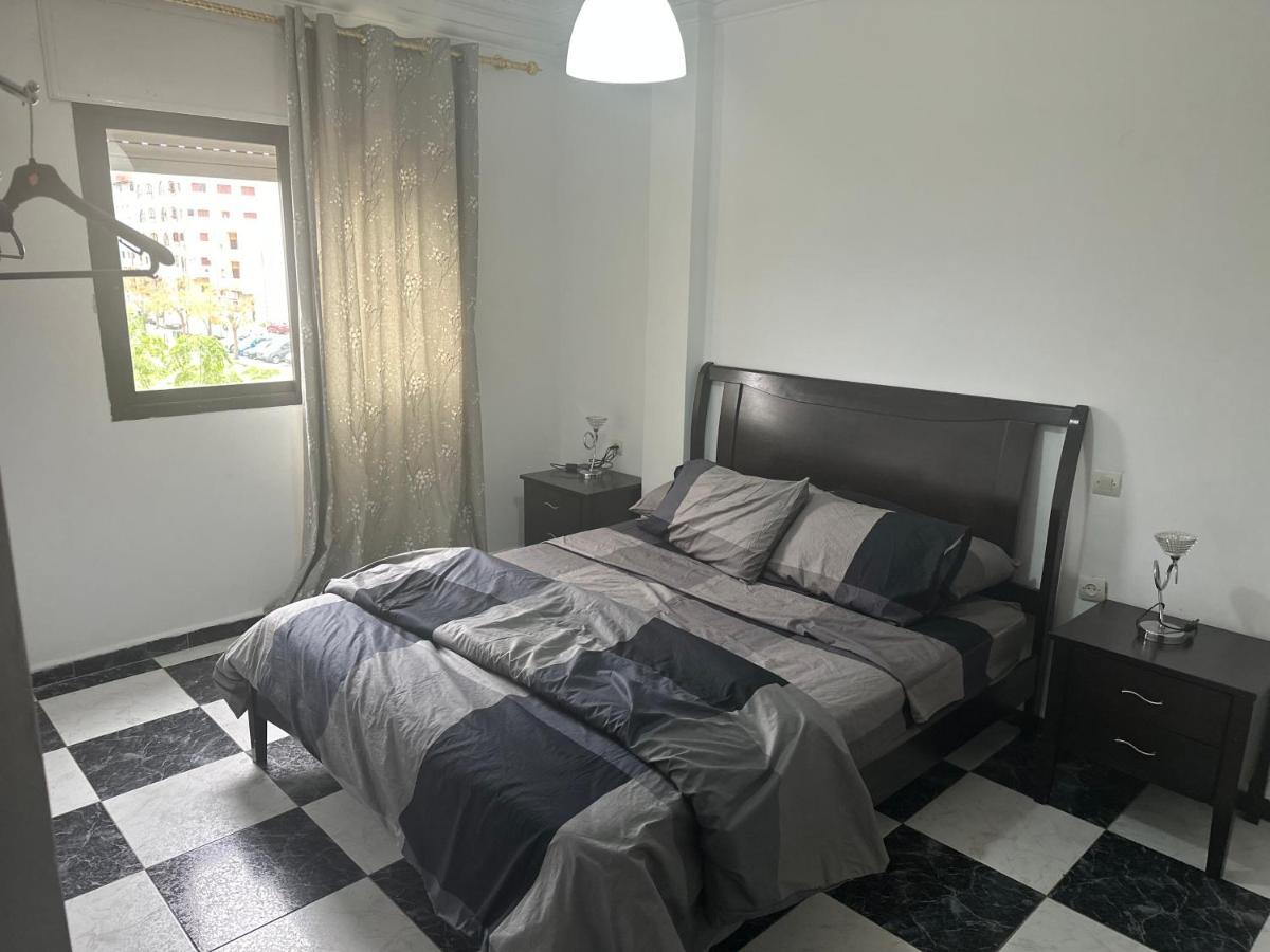 Apartament Casa Lux Tétouan Zewnętrze zdjęcie